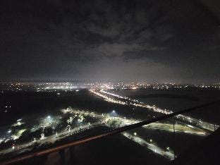 Dubai Creeks with river view Apartment in Noida