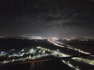Dubai Creeks with river view Apartment in Noida