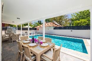 Villa Central in Dalyan Villa in Dalyan