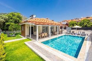 Villa Central in Dalyan Villa in Dalyan