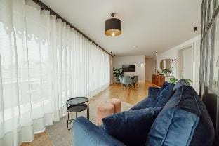 DOWNTOWN PENTHOUSE with RIVER VIEW by VACATIONY Apartment in Porto