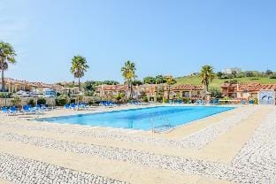 Casa Sunny Days - Boavista Resort Villa in Lagos