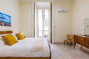 A pochi passi da Piazza del Gesù by Wonderful Italy Apartment in Naples