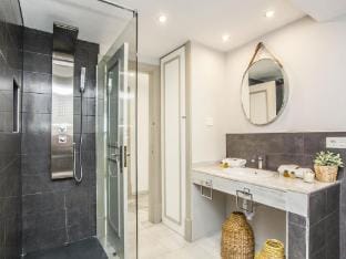 Jardines 16 Beautiful family apartment Apartment in Marbella