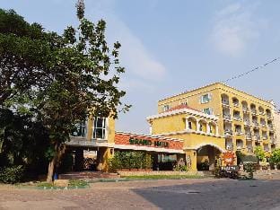 Pattaya Apartments Apartment in Pattaya City