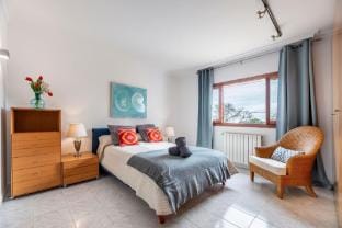 New!Villa Can Pere Blai Villa in Santa Eularia des Riu