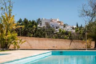 New!Villa Can Pere Blai Villa in Santa Eularia des Riu