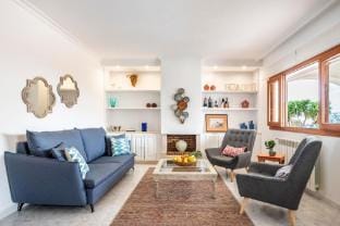 New!Villa Can Pere Blai Villa in Santa Eularia des Riu