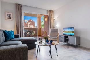 Reserva De Marbella Ref M43 Apartment in Marbella