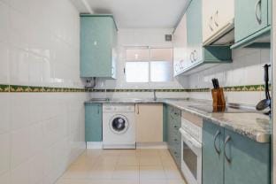 Reserva De Marbella Ref M43 Apartment in Marbella