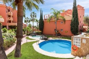 Reserva De Marbella Ref M43 Apartment in Marbella