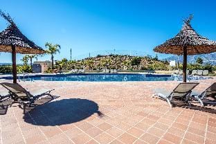 Malibu A1 · Luxury 2BR Panoramic Sea View Ref 242 Apartment in Costa del Sol