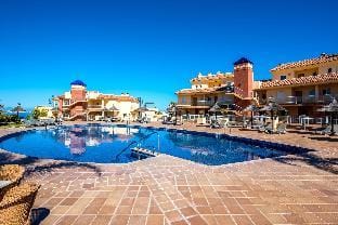 Malibu A1 · Luxury 2BR Panoramic Sea View Ref 242 Apartment in Costa del Sol