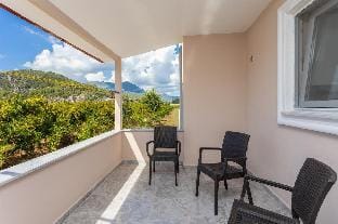 Villa Corals in Dalyan Villa in Dalyan