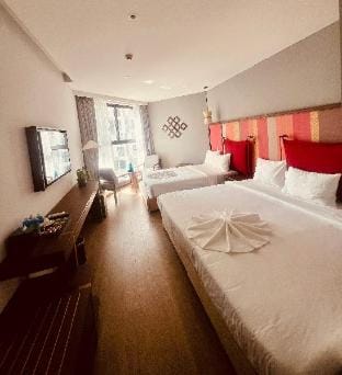 Hon Rom Apartments Apartment in Phan Thiet