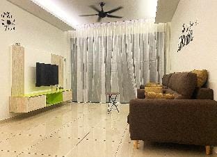 Seanest Residence 贤巢名宿 18 (Owned by Amadel® Res.) Apartment in Malacca