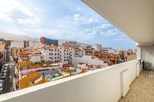 Puerto de la Cruz in Puerto de la Cruz Apartment in Puerto de la Cruz