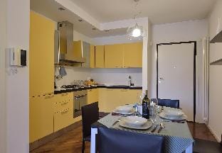 Esedra in Cattolica with 2 bedrooms and 1 bathrooms Apartment in Cattolica