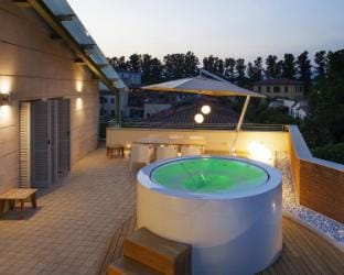 Canticle Lucca Luxury Apartment Apartment in Capannori
