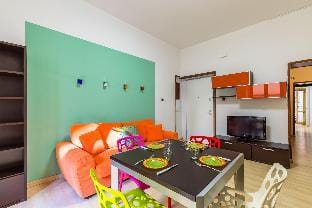 Al Borgo Orefici Apartment by Wonderful Italy Apartment in Naples