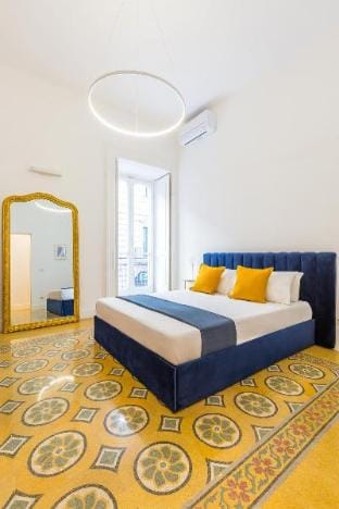 Piazza Amedeo Stylish Apartment by Wonderful Italy Apartment in Naples