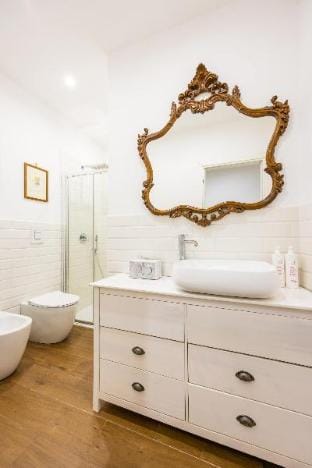 Green Tea Flat at Piazza Carità by Wonderful Italy Apartment in Naples