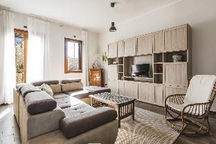 Febo House by Wonderful Italy Vacation rental in Syracuse