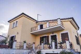 Febo House by Wonderful Italy Vacation rental in Syracuse