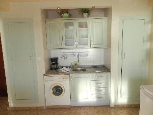 Apartamento Dulce para 3 personas Apartment in Calp