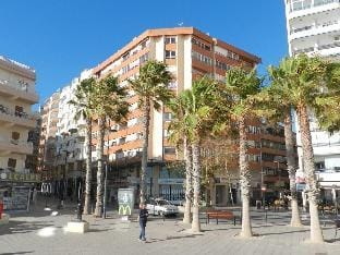 Apartamento Dulce para 3 personas Apartment in Calp