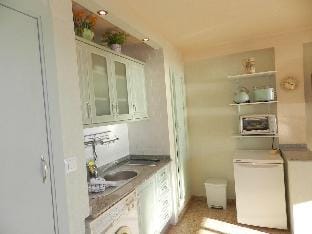 Apartamento Dulce para 3 personas Apartment in Calp