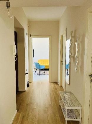 Casa Duci in Rome with 2 bedrooms and 1 bathrooms Apartment in Rome