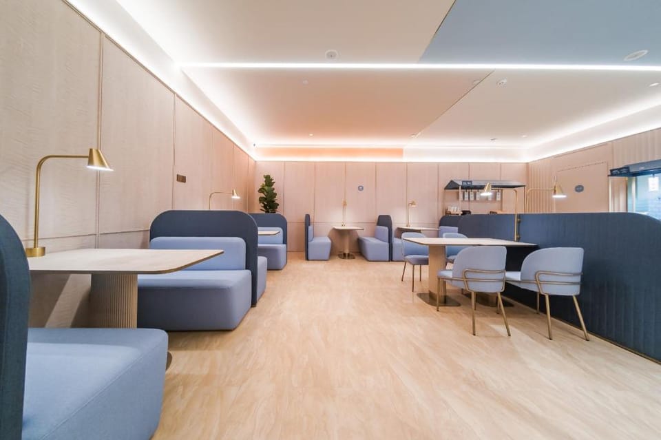 Hanting Hotel Tianjin Jinnan Xianshuigu National Exhibition Hotel in Tianjin