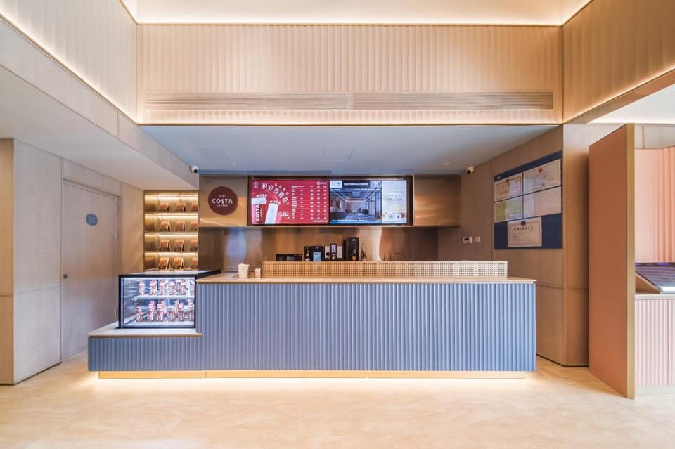 Hanting Hotel Tianjin Jinnan Xianshuigu National Exhibition Hotel in Tianjin
