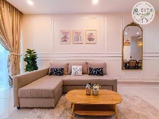 Medini Signature - Cosy suites by RR JBcity Apartment in Johor