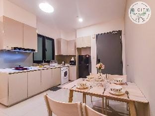Tampoi Apartments Apartment in Johor Bahru