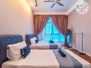 Tampoi Apartments Apartment in Johor Bahru