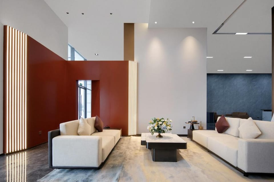 Madison Hotel Chengdu Pengzhou Tianfu Traditional Chinese Medicine City Hotel in Chengdu