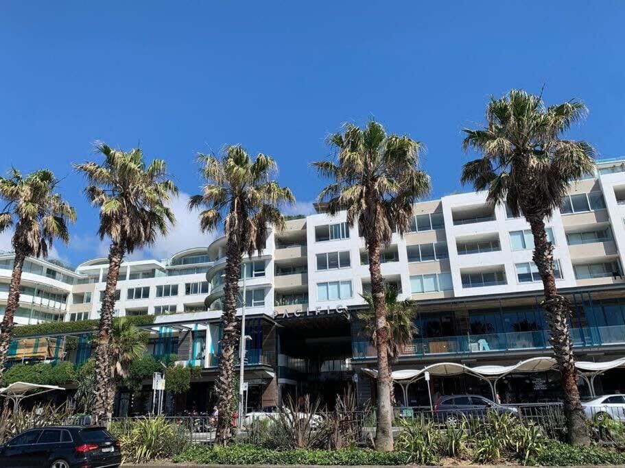 Bondi Luxury Apartment | Views | Parking Apartment in Sydney