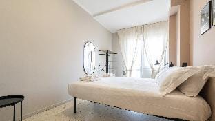 Amendola 17 in Bologna Apartment in Bologna