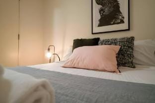 ❤ of Darling Harbour | King St Wharf | Barangaroo Apartment in Sydney