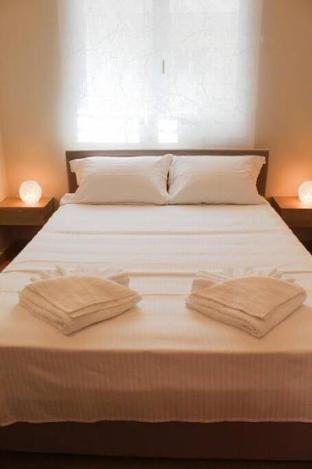 Asinis apartment Apartment in Messenia