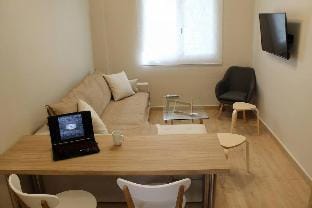 Asinis apartment Apartment in Messenia