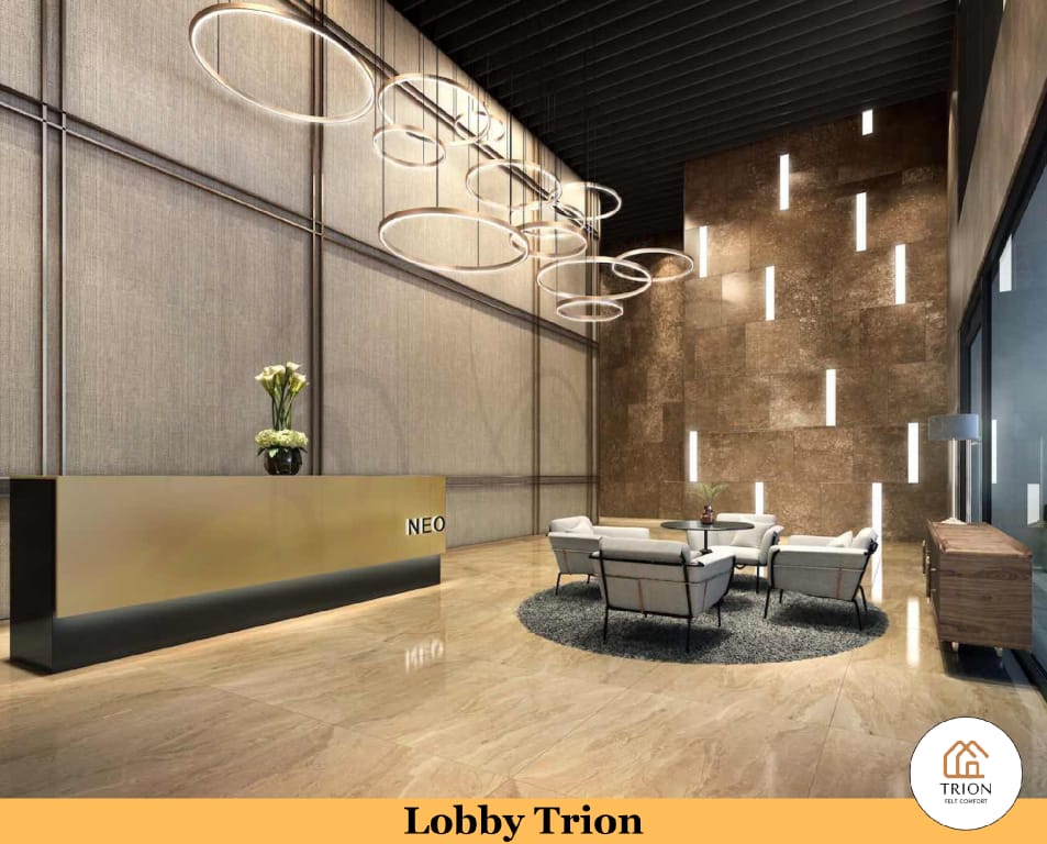 Trion @ Kuala Lumpur near KLCC TRX by Cityscape Hotel in Federal Territory of Kuala Lumpur