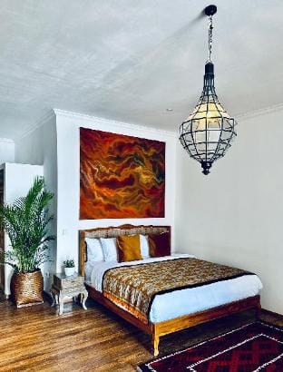 La Plage Onirique Beachfront Nusa Penida Vacation rental in Nusapenida