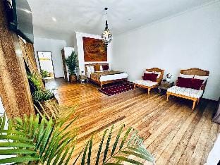 La Plage Onirique Beachfront Nusa Penida Vacation rental in Nusapenida