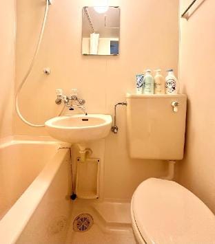 POLA INN HANAZONO 305 Apartment in Osaka
