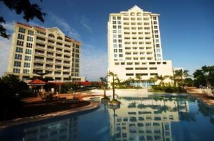 Ocean View 1BR Suite　La Mirada 8111 Vacation rental in Lapu-Lapu City