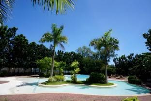 Cozy Studio in La Mirada 1001 Vacation rental in Lapu-Lapu City