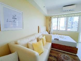 Cozy Studio in La Mirada 1001 Vacation rental in Lapu-Lapu City